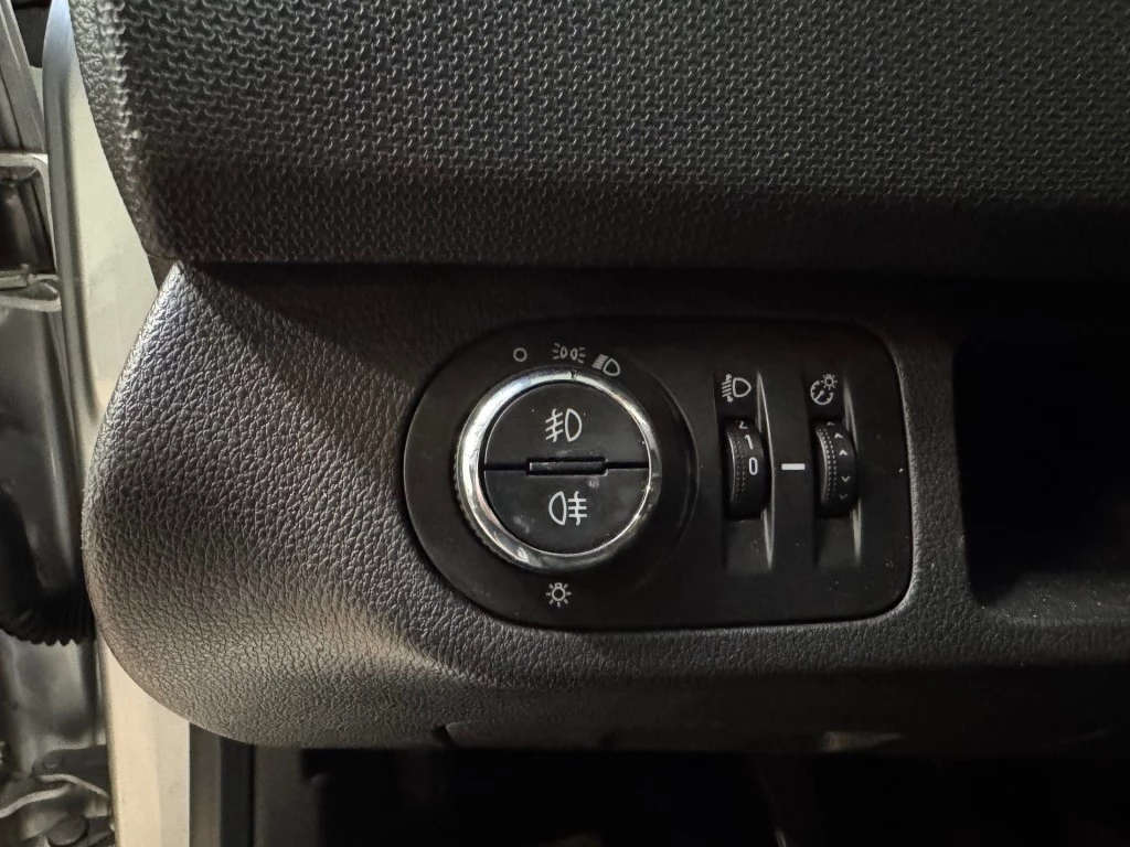 Hoofdafbeelding Opel Meriva