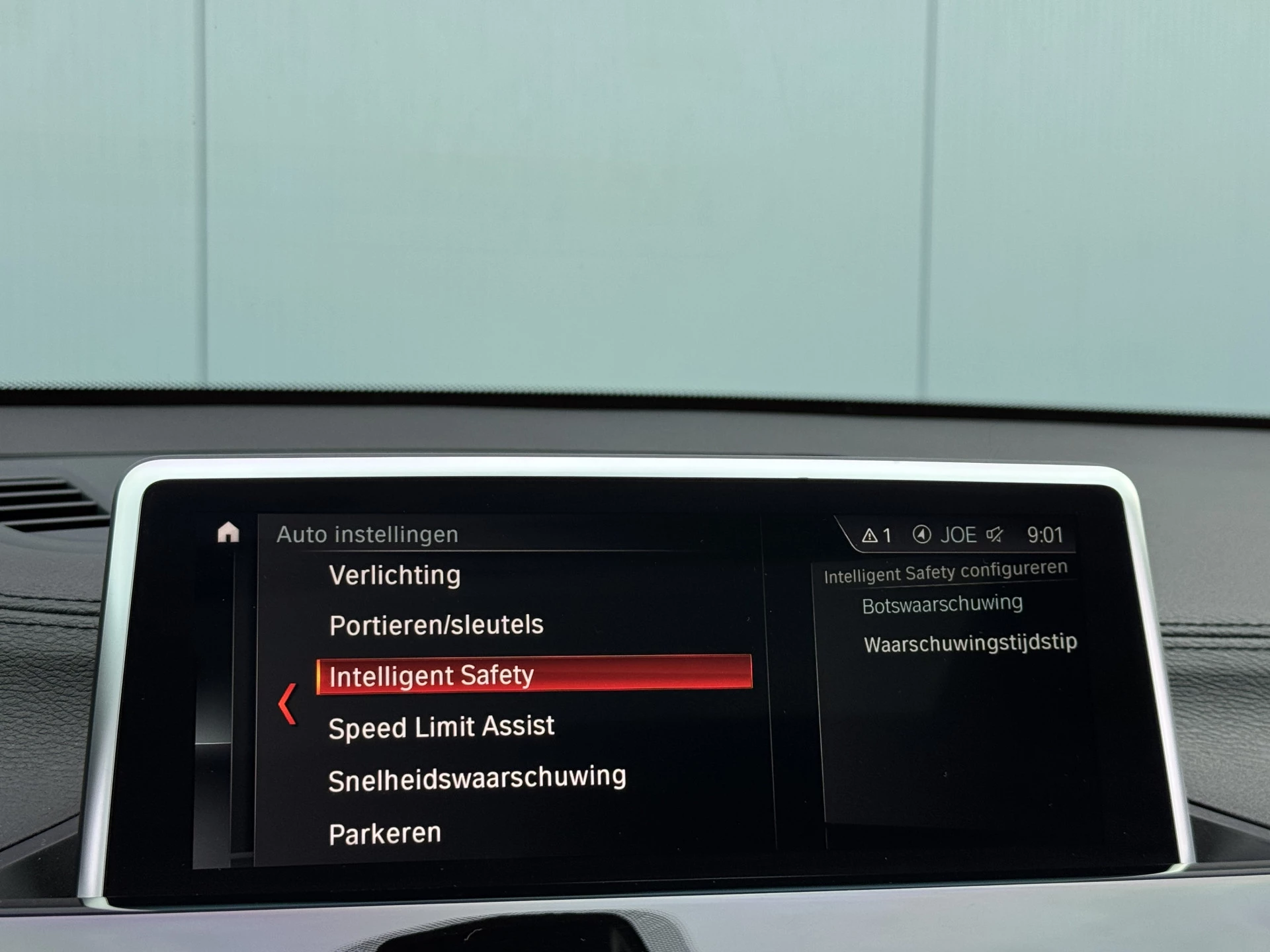 Hoofdafbeelding BMW X2