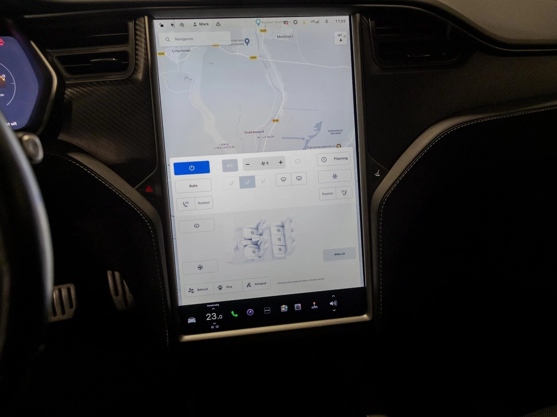 Hoofdafbeelding Tesla Model S