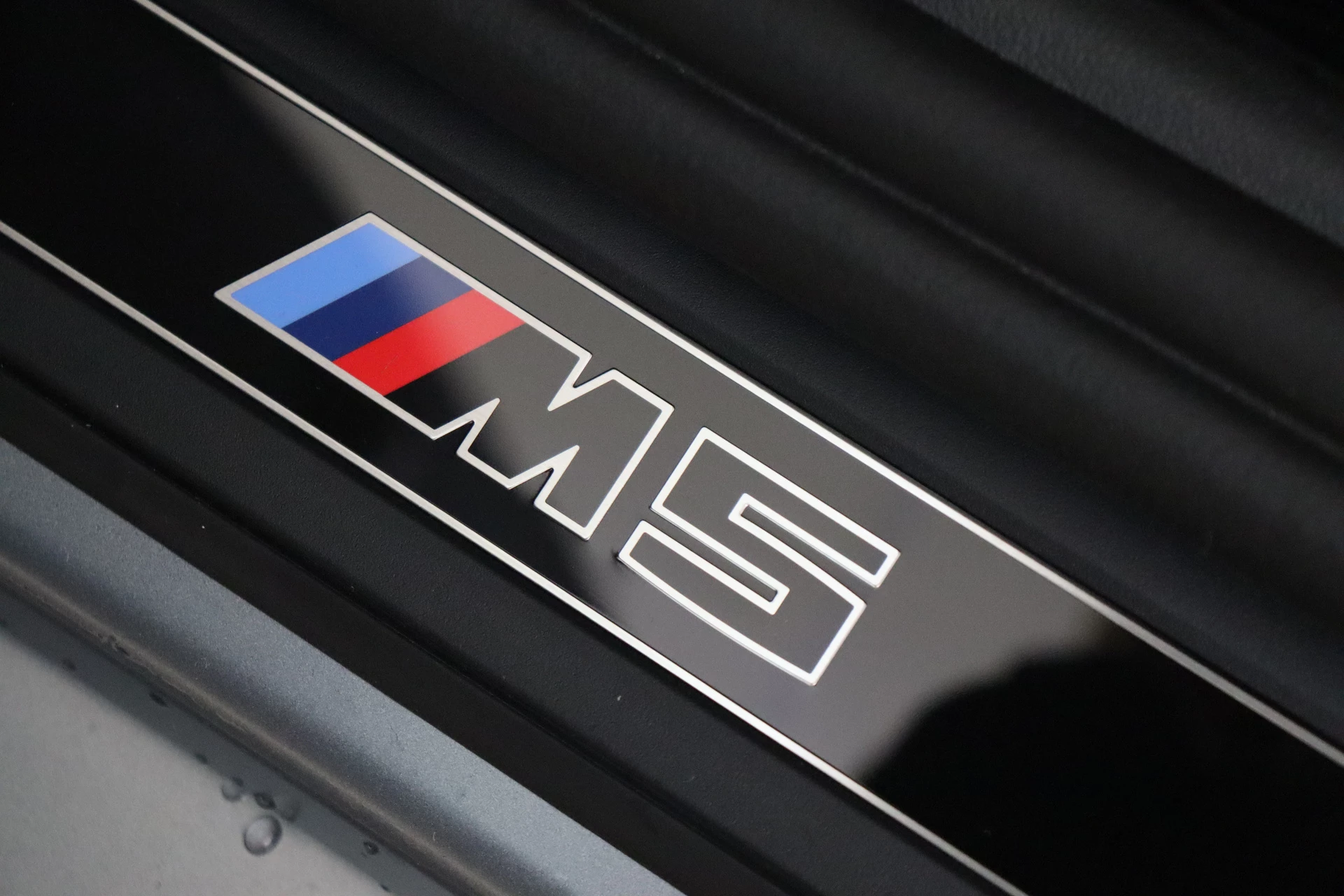 Hoofdafbeelding BMW M5