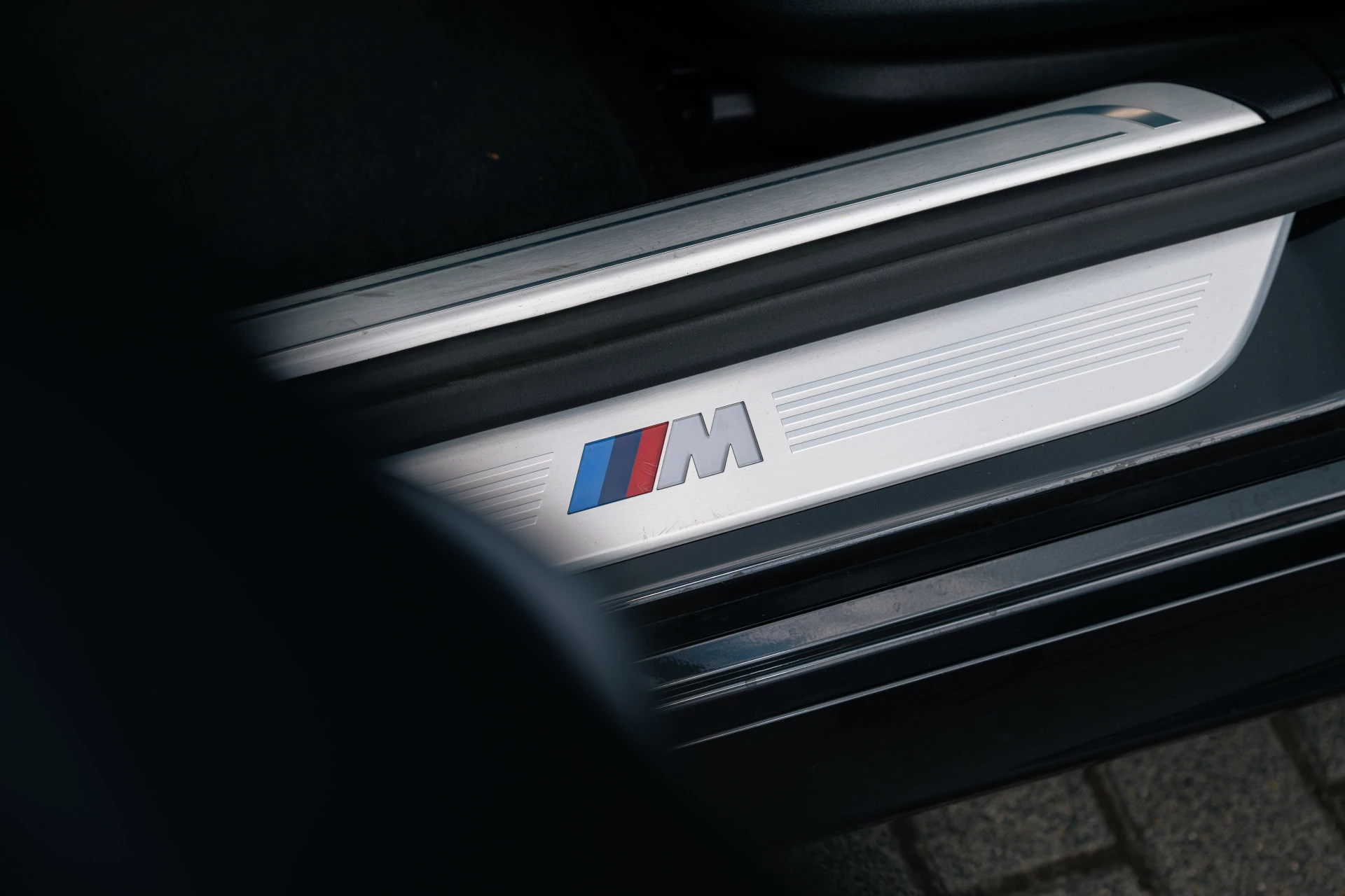 Hoofdafbeelding BMW 7 Serie