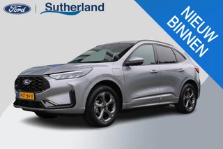 Ford Kuga 2.5 PHEV ST-Line  | Winter Pack | Wegklapbare trekhaak | Origin NL Auto |