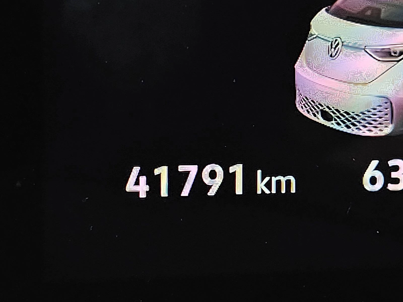 Hoofdafbeelding Volkswagen ID. Buzz Cargo