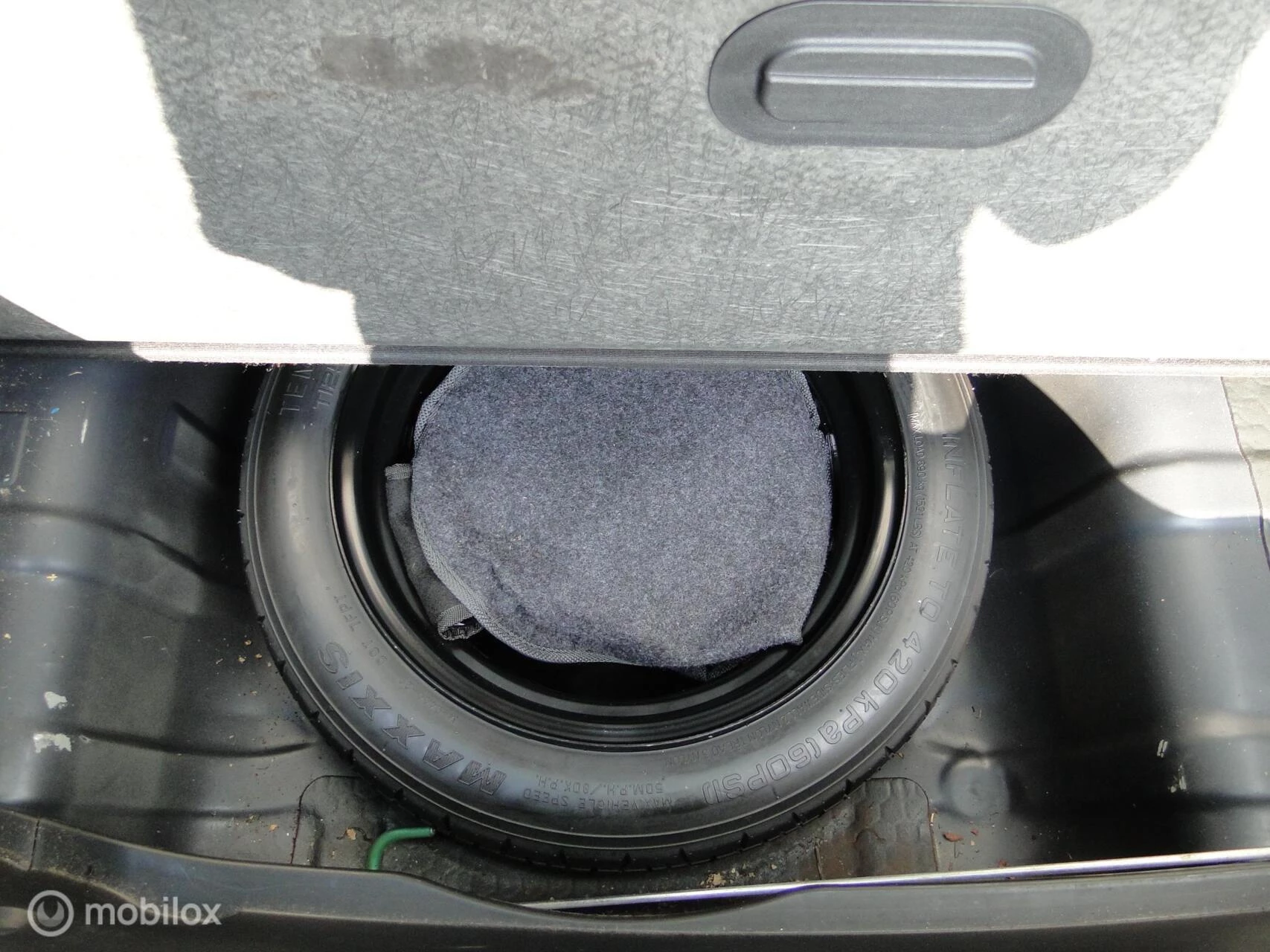 Hoofdafbeelding Kia Venga