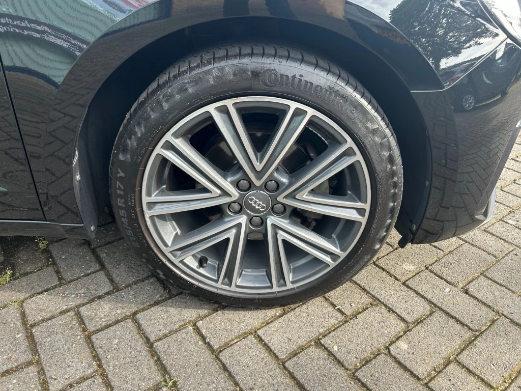 Hoofdafbeelding Audi A1