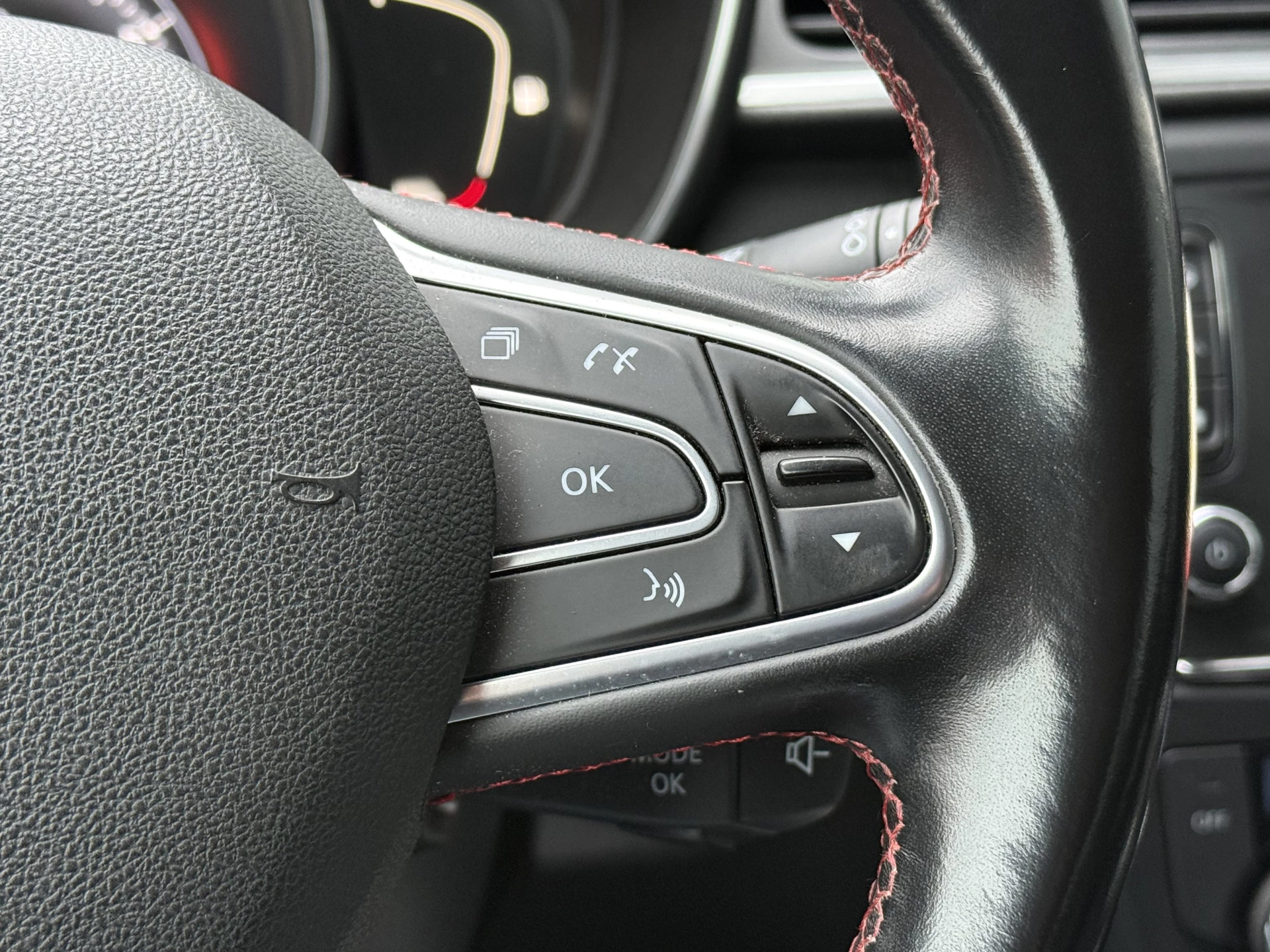 Hoofdafbeelding Renault Kadjar