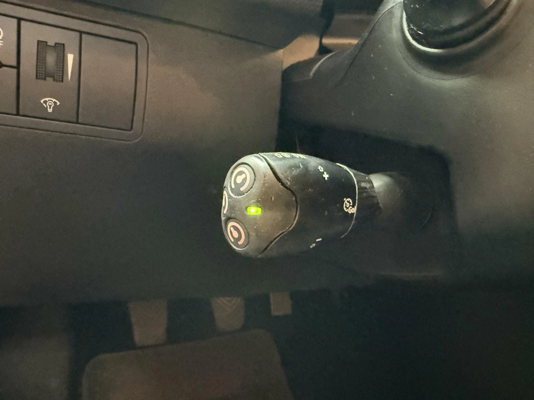 Hoofdafbeelding Hyundai ix20