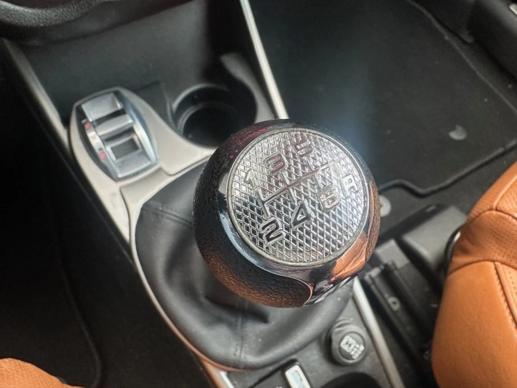 Hoofdafbeelding Alfa Romeo MiTo