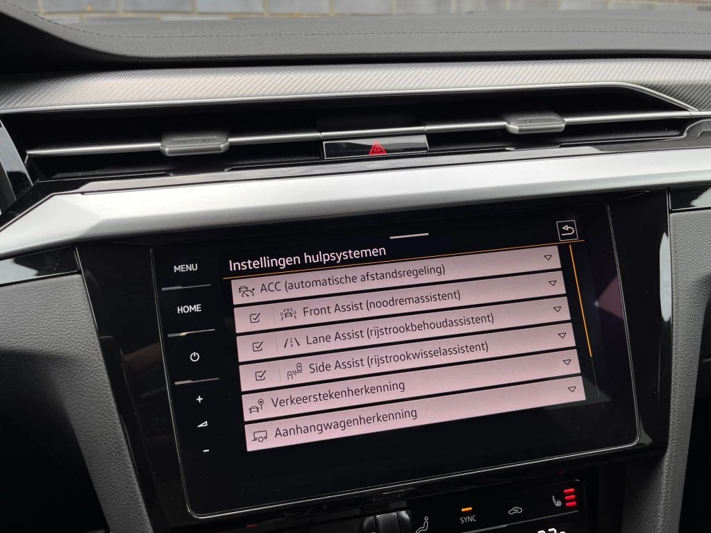 Hoofdafbeelding Volkswagen Arteon