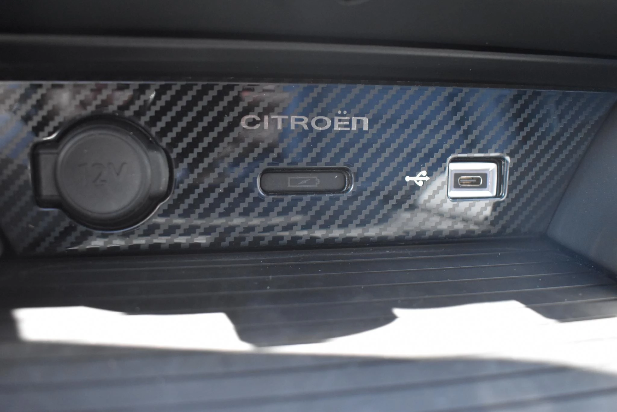 Hoofdafbeelding Citroën C5 X