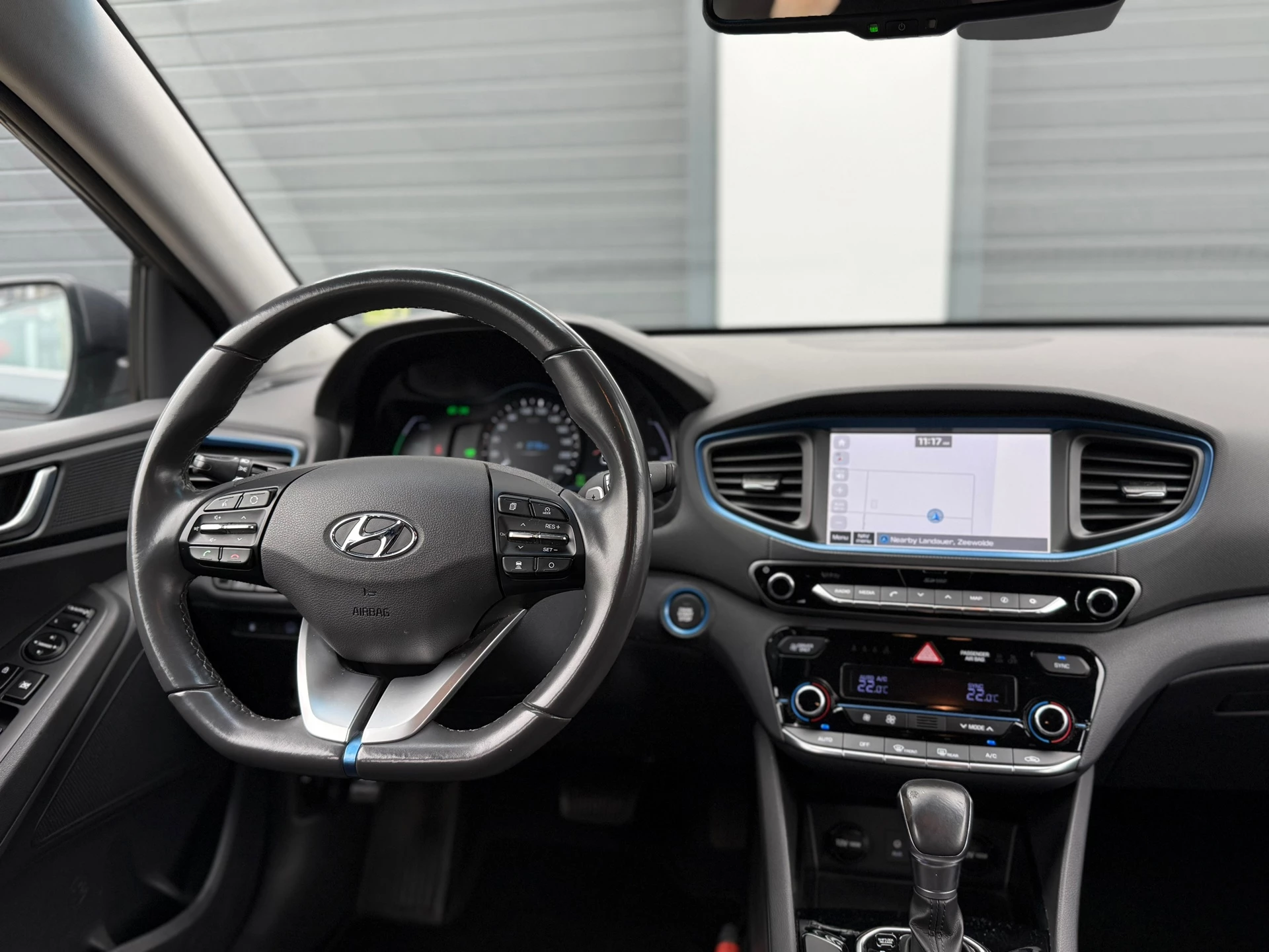 Hoofdafbeelding Hyundai IONIQ