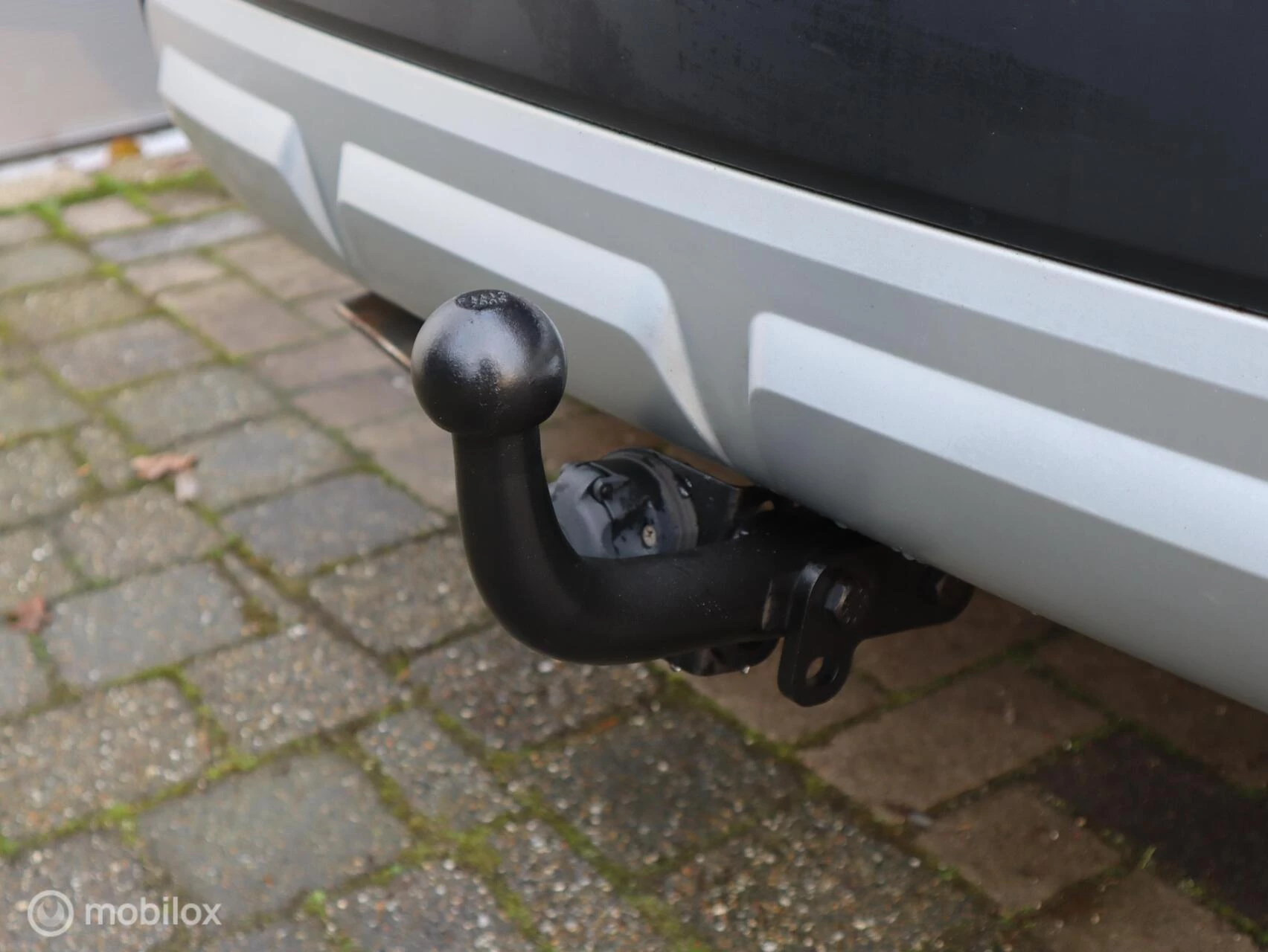 Hoofdafbeelding Škoda Yeti