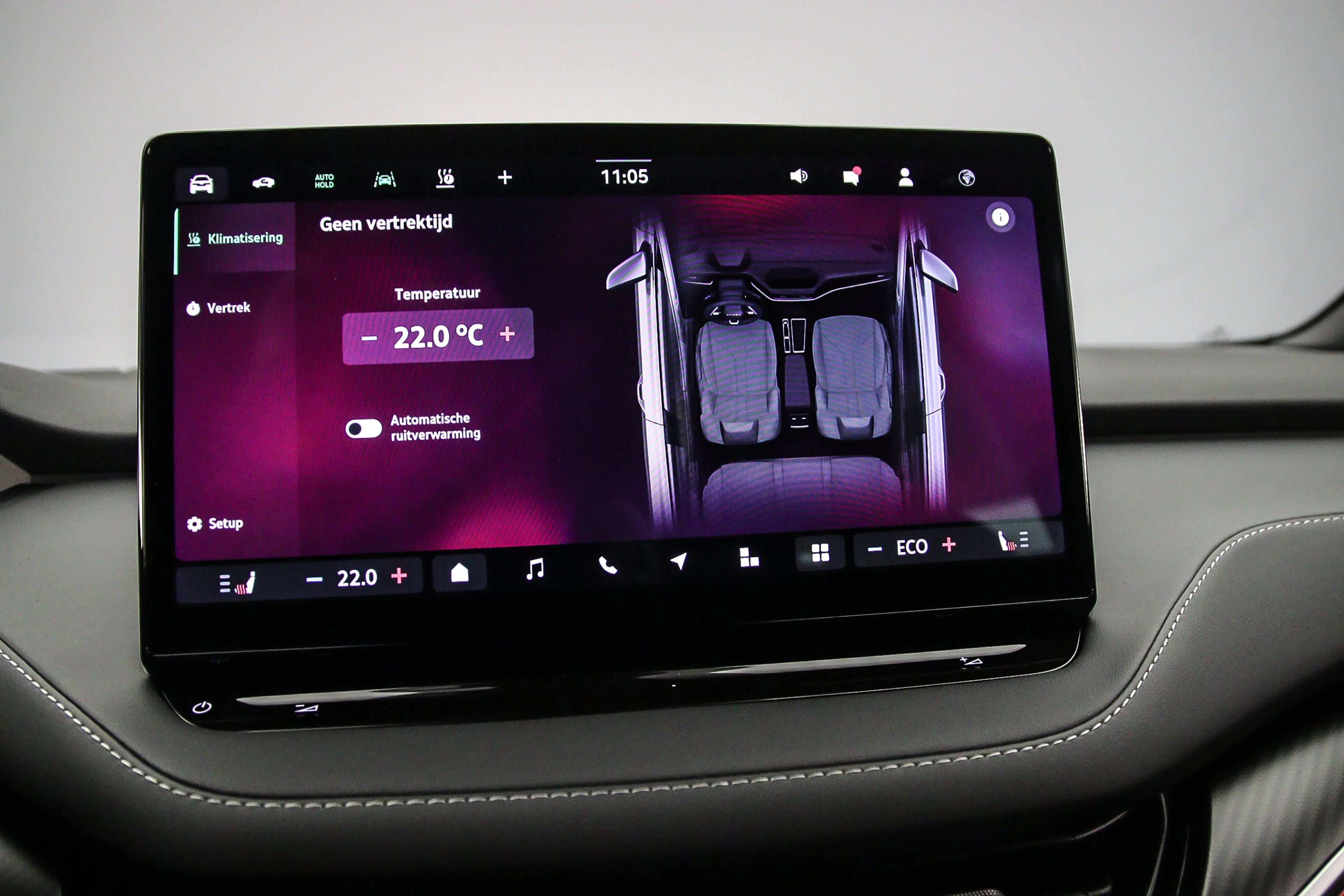 Hoofdafbeelding Škoda Enyaq iV