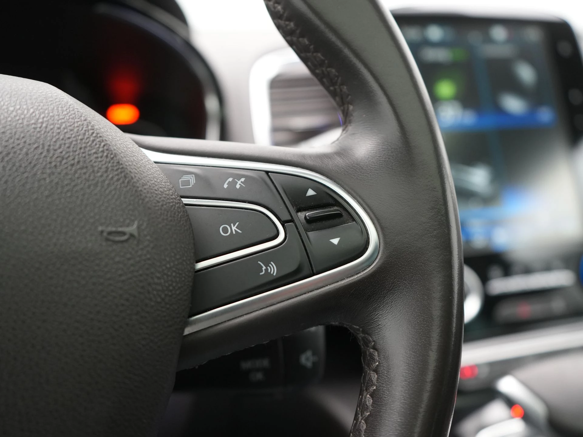 Hoofdafbeelding Renault Espace