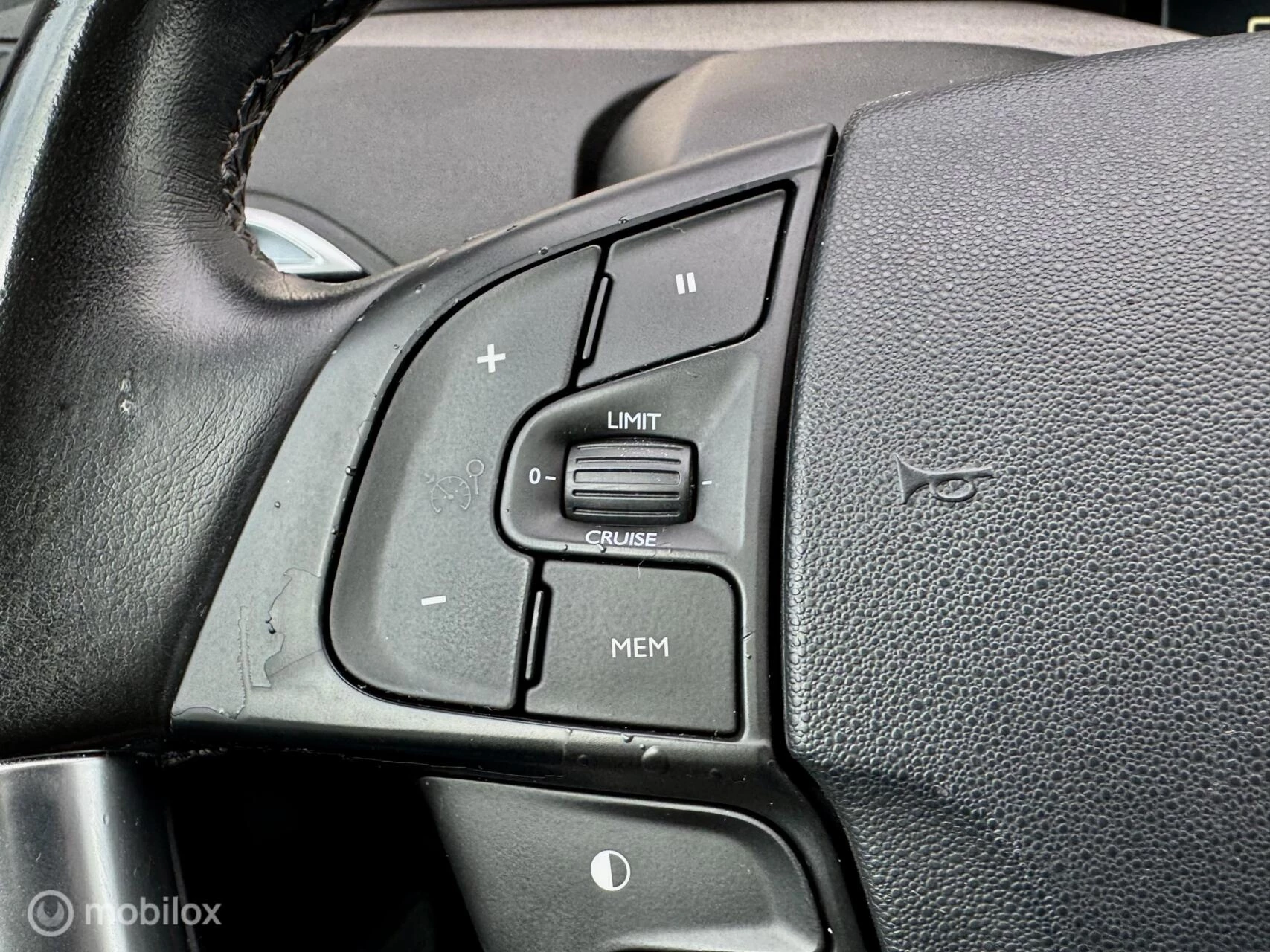 Hoofdafbeelding Citroën Grand C4 Picasso