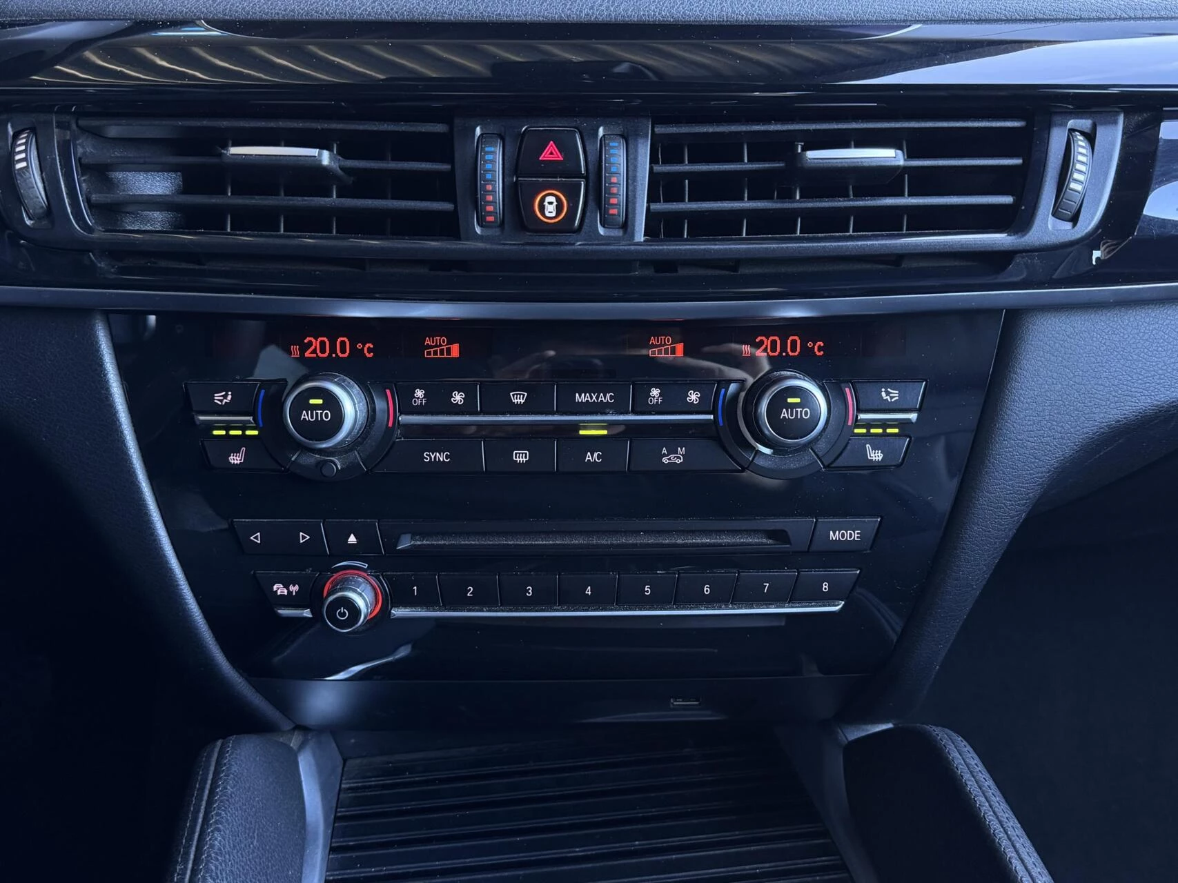 Hoofdafbeelding BMW X6