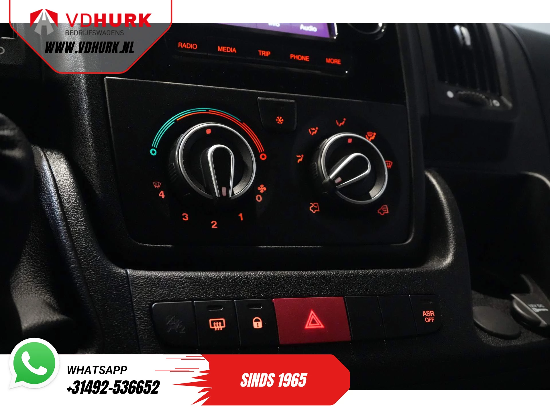 Hoofdafbeelding Peugeot Boxer