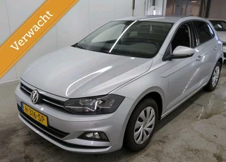 Volkswagen Polo 1.0 TSI Comfortline Business