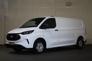 Ford Transit Custom 2.0 TDci 136pk L2 H1 Trend Airco Apple Carplay Camera