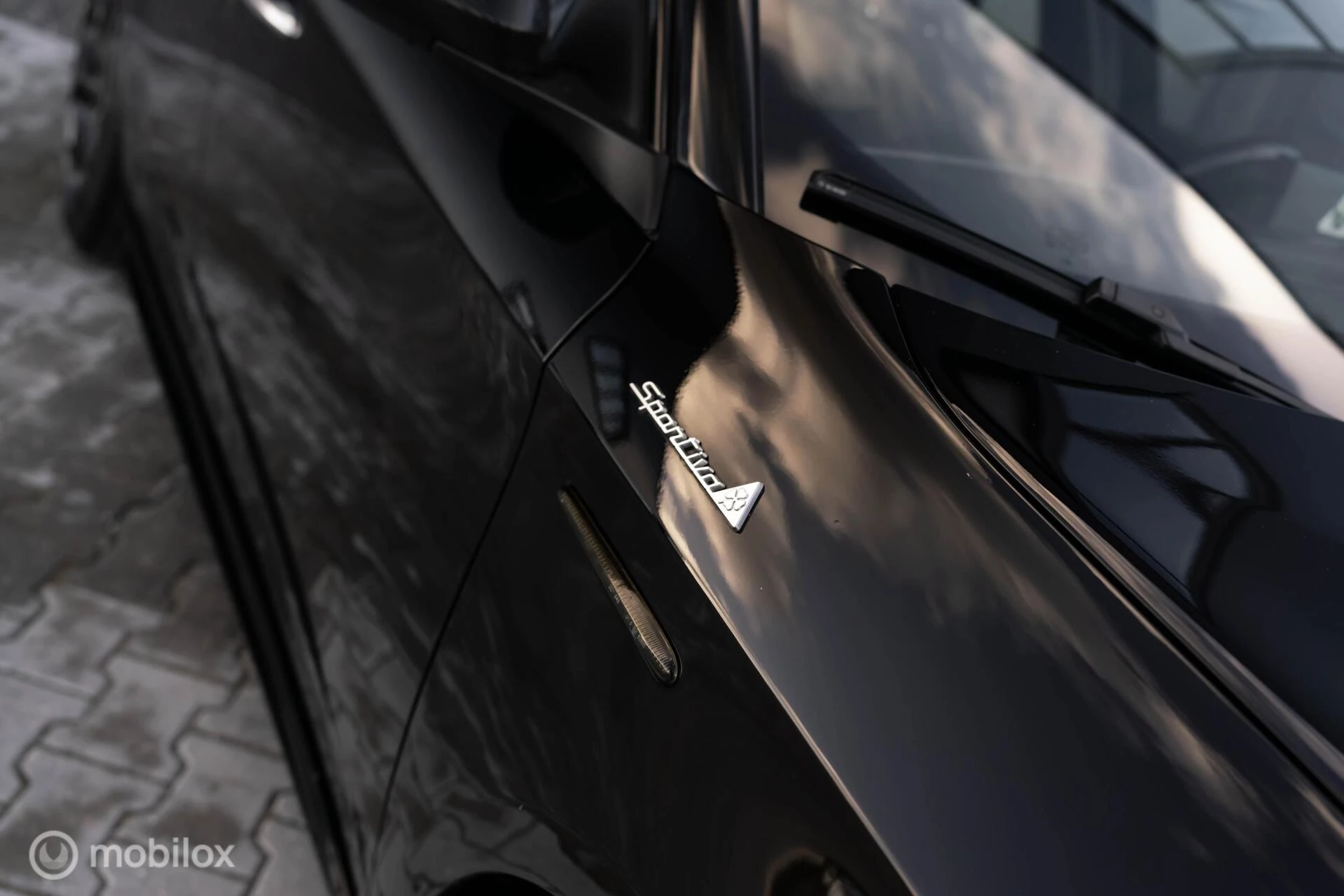 Hoofdafbeelding Alfa Romeo Giulietta