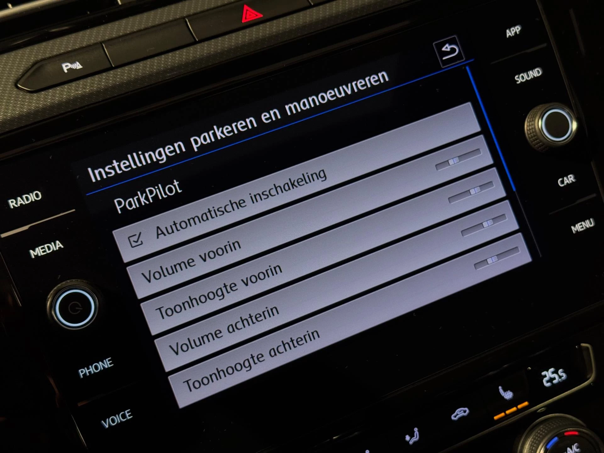 Hoofdafbeelding Volkswagen Arteon