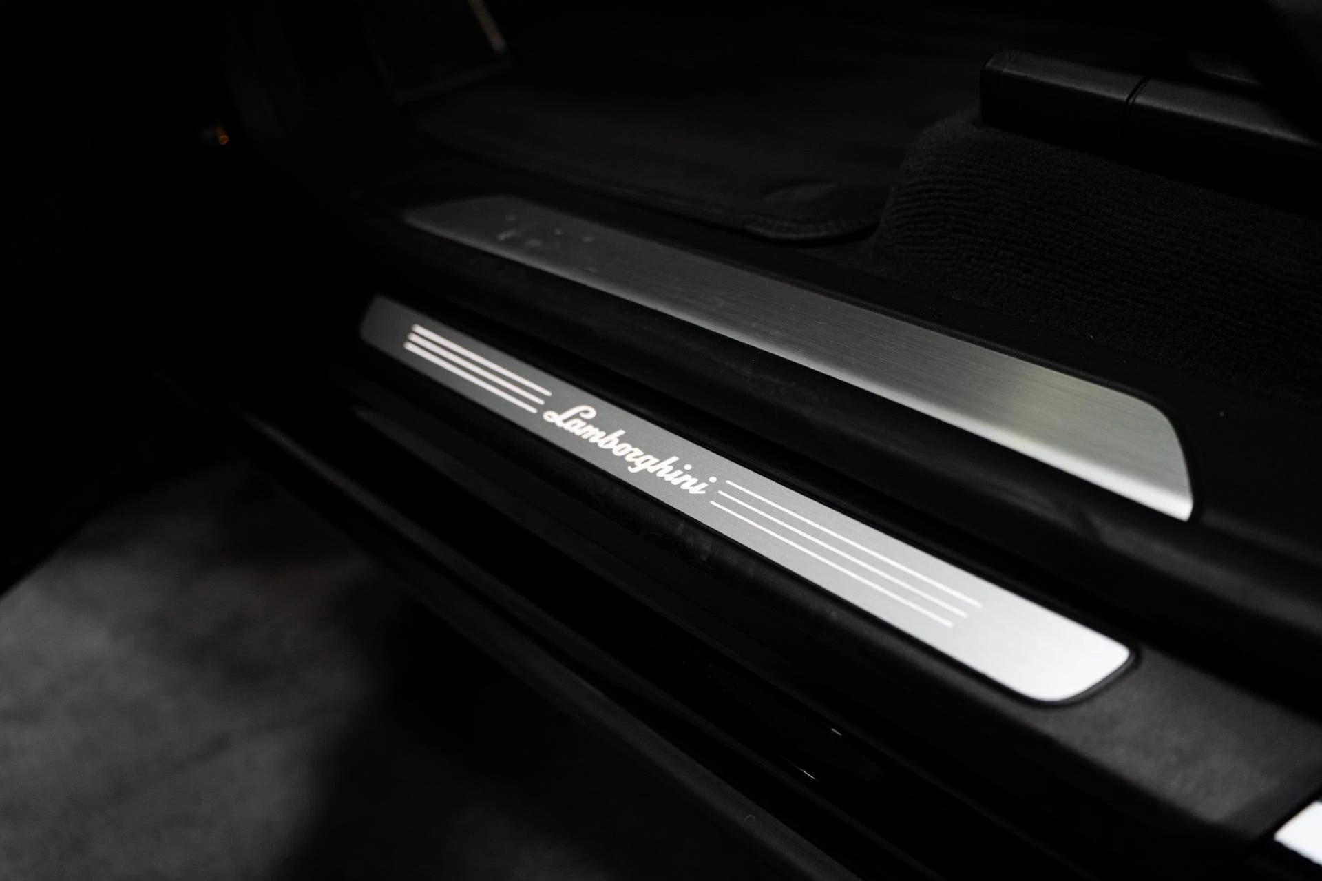 Hoofdafbeelding Lamborghini Urus