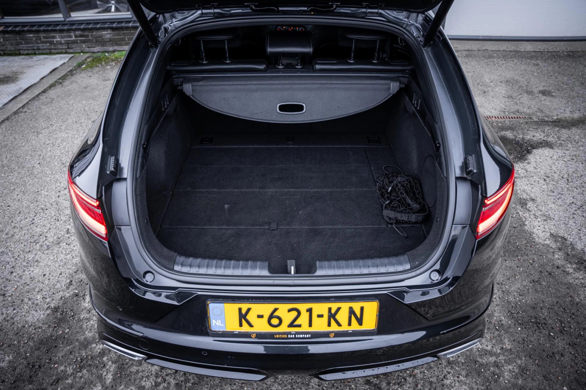 Hoofdafbeelding Kia ProCeed