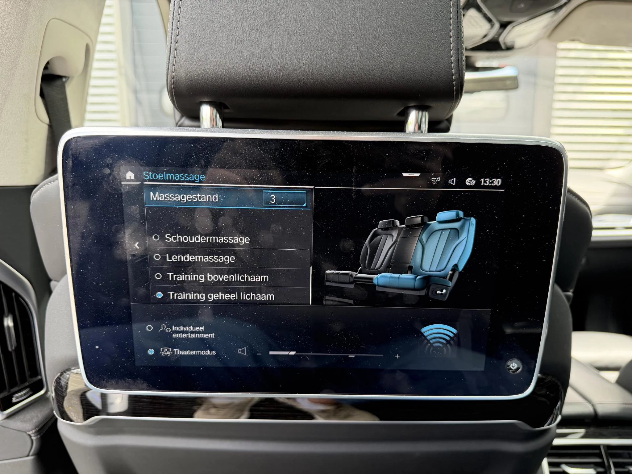 Hoofdafbeelding BMW 7 Serie