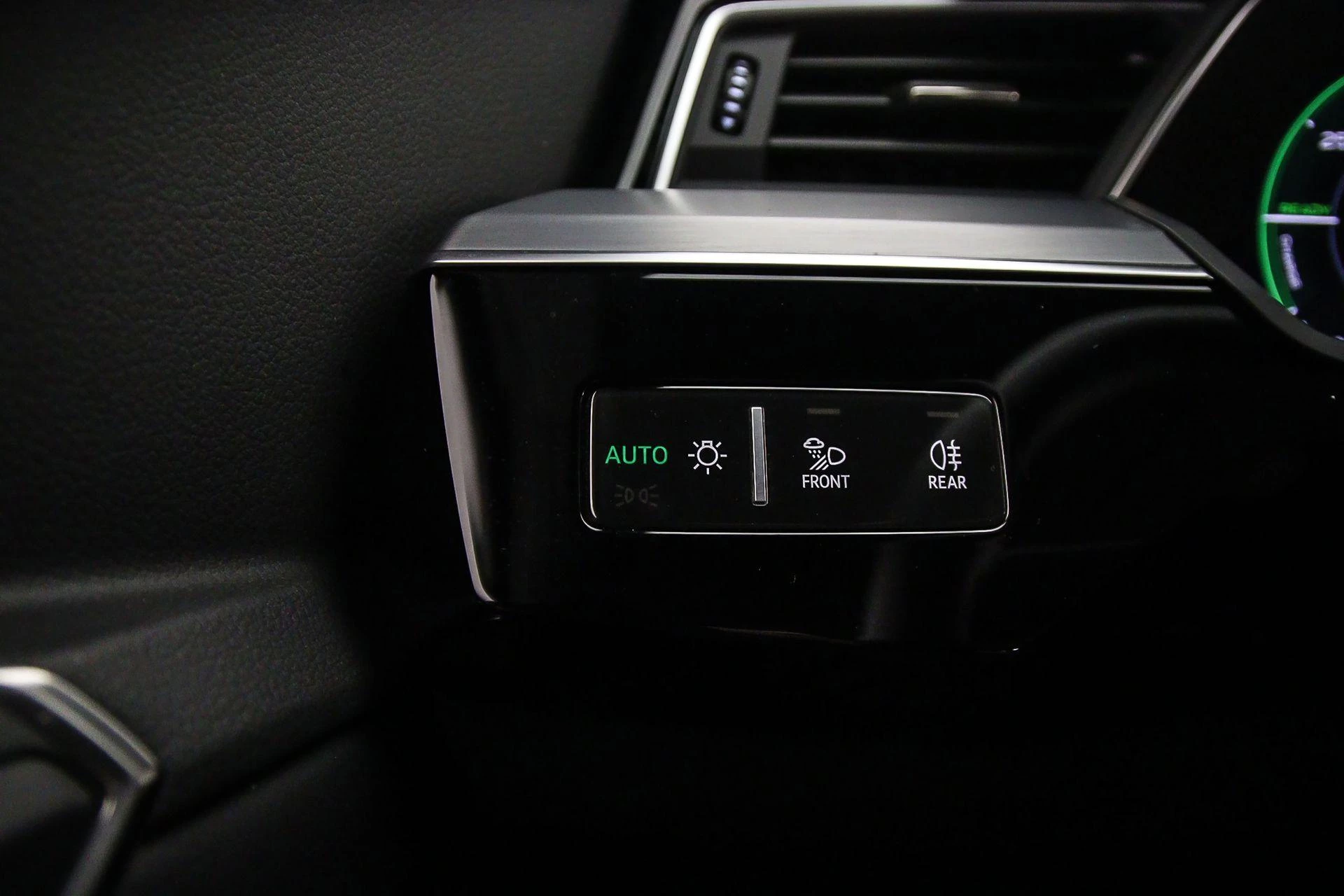 Hoofdafbeelding Audi Q8 Sportback e-tron