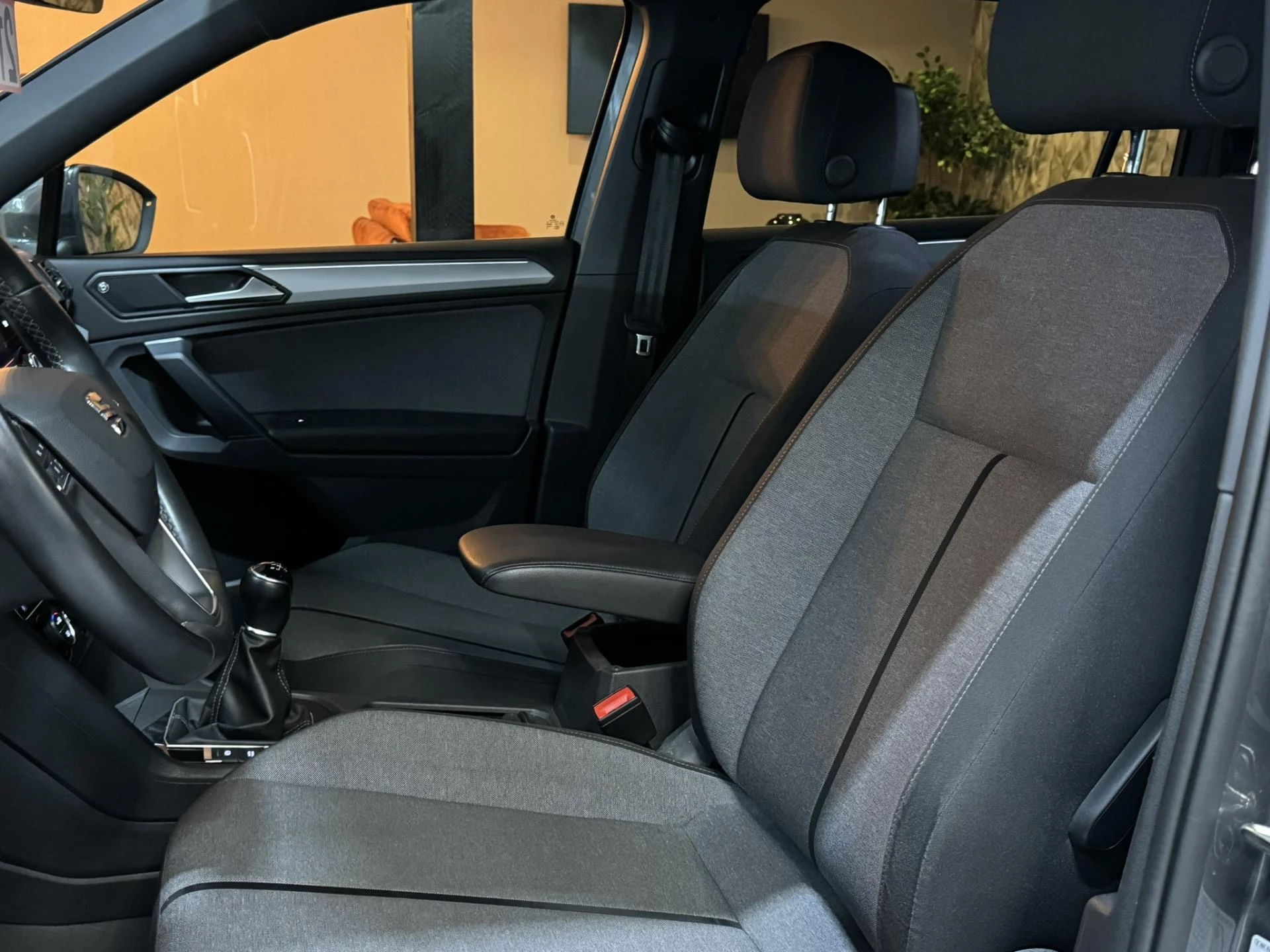 Hoofdafbeelding SEAT Tarraco