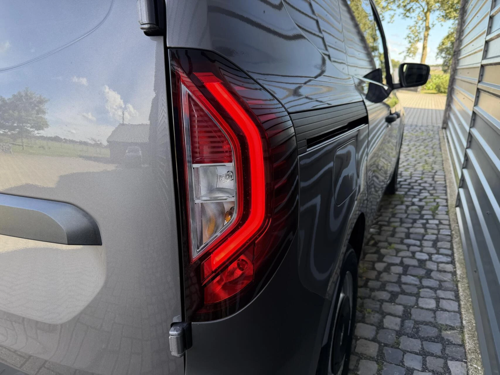 Hoofdafbeelding Renault Kangoo