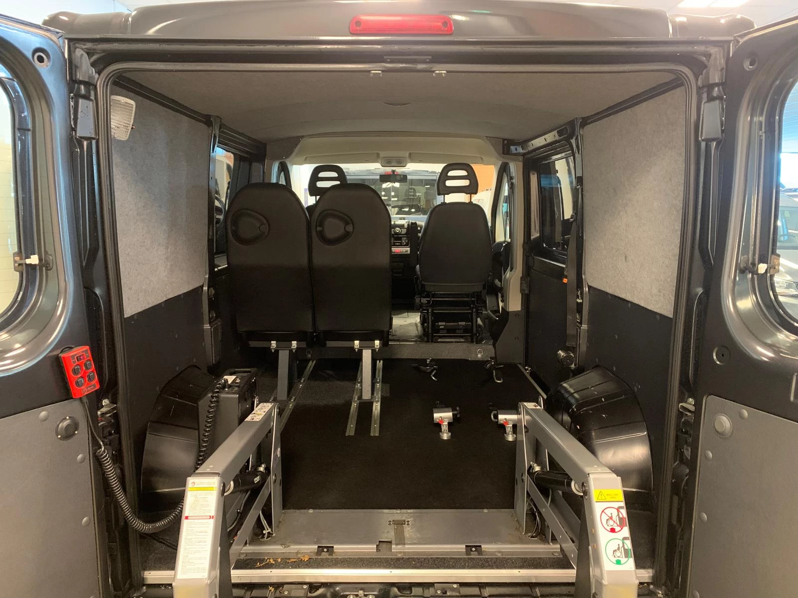 Hoofdafbeelding Peugeot Boxer