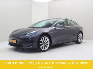 Tesla Model 3 Standard RWD Plus [ LFP ACCU+19'' LMV+AUTOPILOT+60 kWh+PREMIUM AUDIO ]