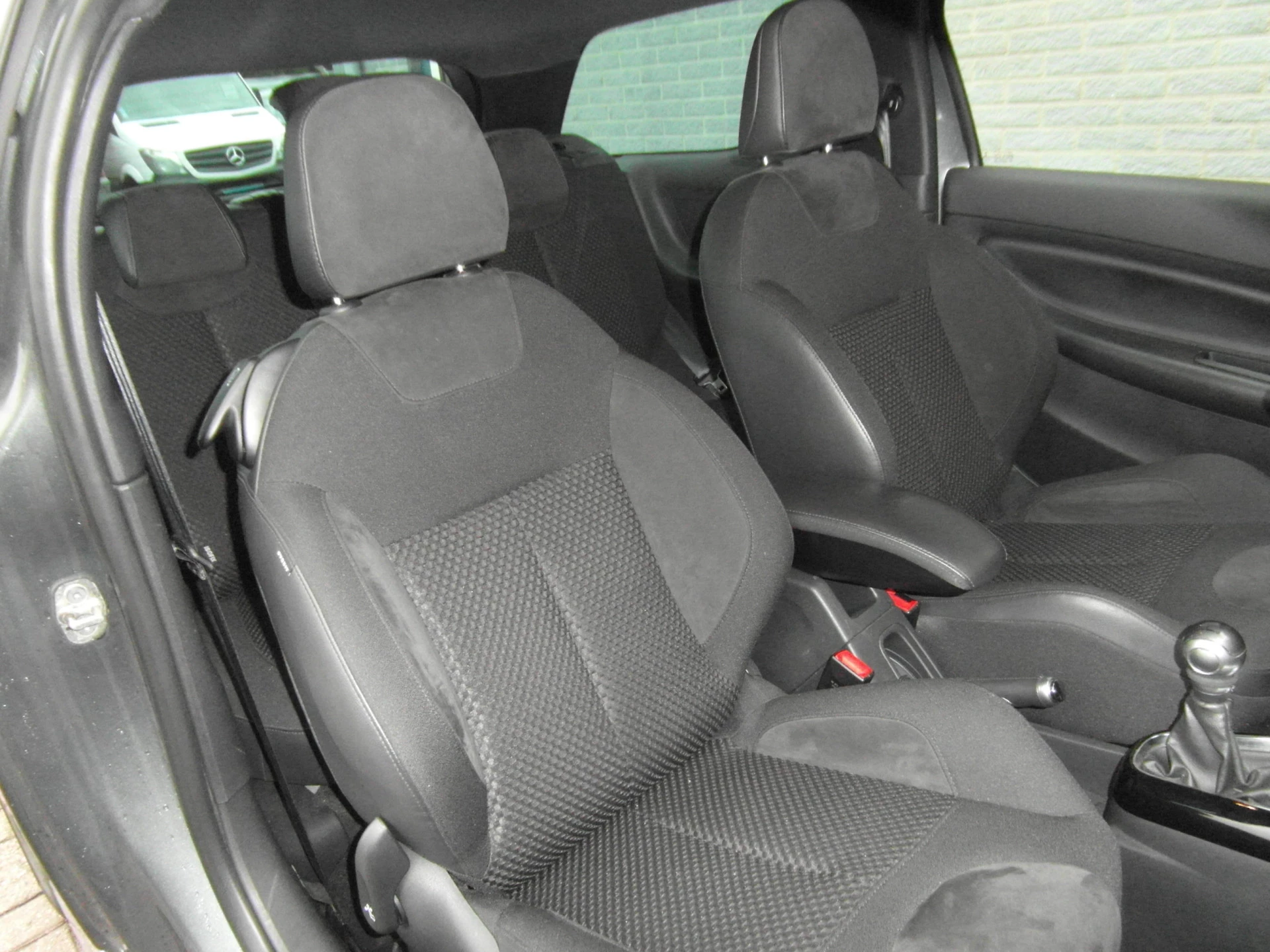 Hoofdafbeelding DS DS 3