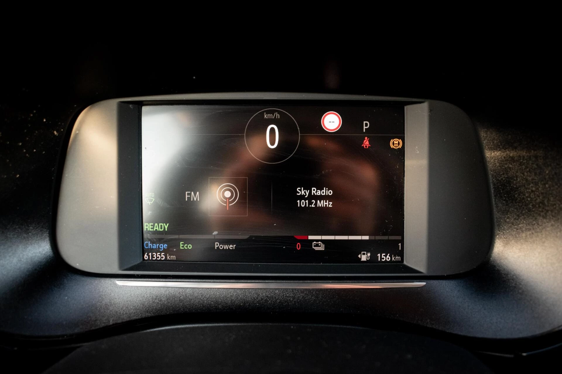 Hoofdafbeelding Opel Corsa-e