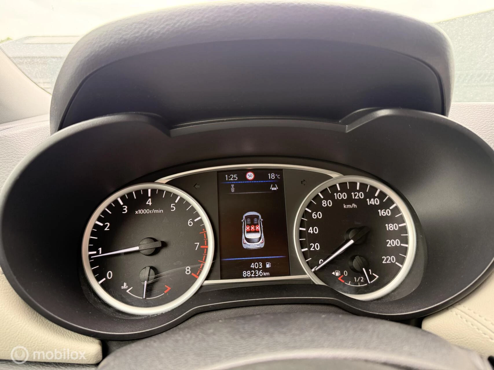 Hoofdafbeelding Nissan Micra