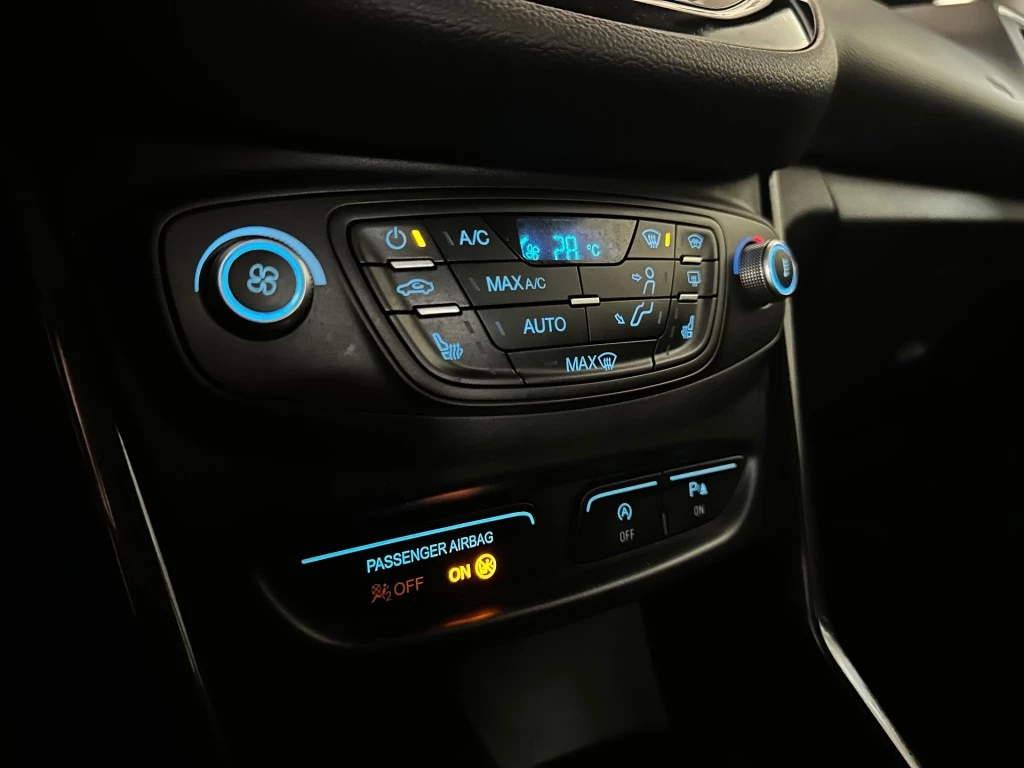 Hoofdafbeelding Ford B-MAX