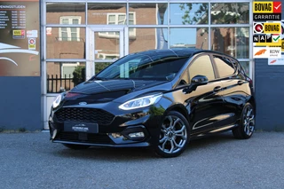Ford Fiesta 1.0 EcoBoost ST-Line Led Navigatie Carplay Nap