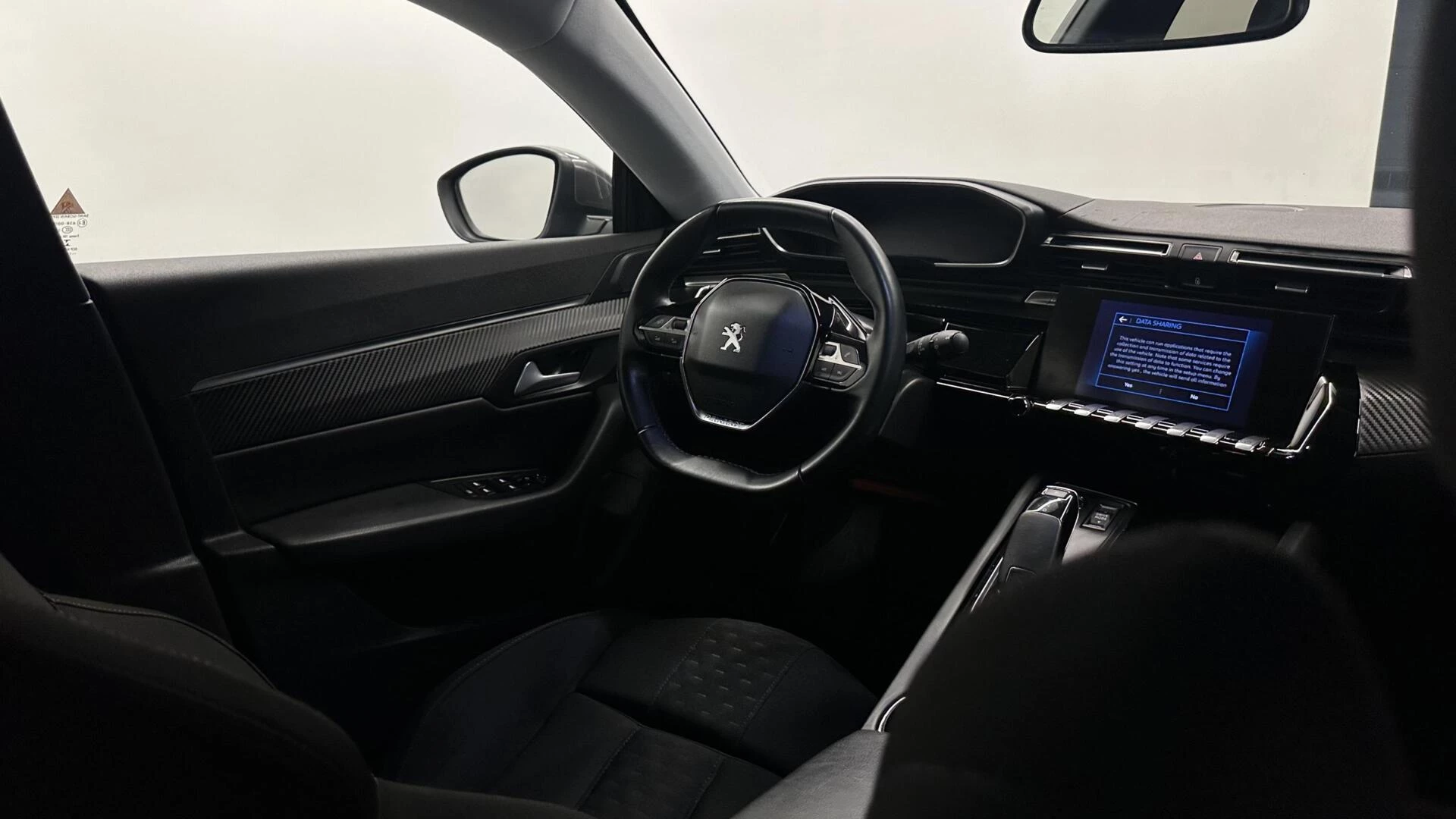 Hoofdafbeelding Peugeot 508