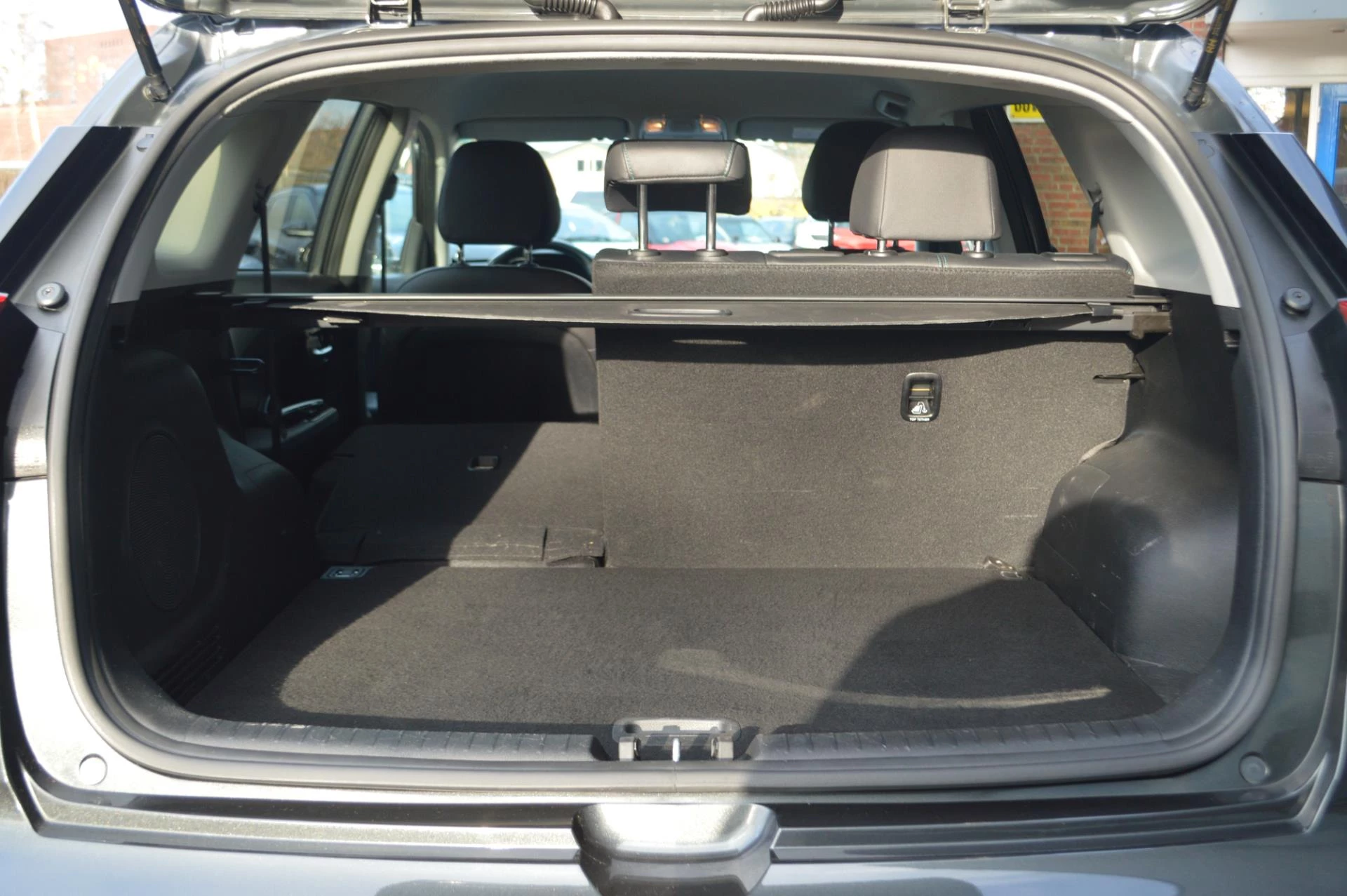 Hoofdafbeelding Kia e-Niro