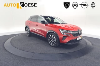 Hoofdafbeelding Renault Austral Renault Austral 1.2 E-Tech Full Hybrid 200 Techno | 1500 KG Trekgewicht | 360 Camera | Panoramadak | Adaptieve Cruise Control