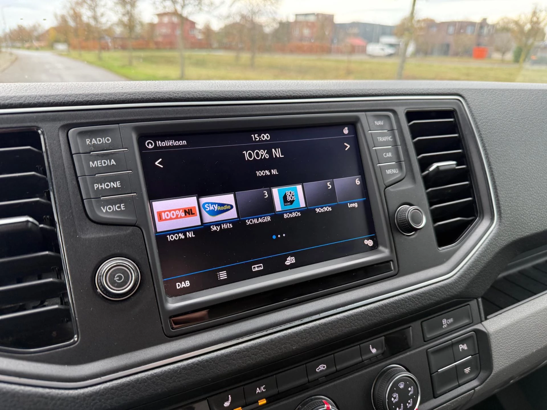 Hoofdafbeelding MAN TGE