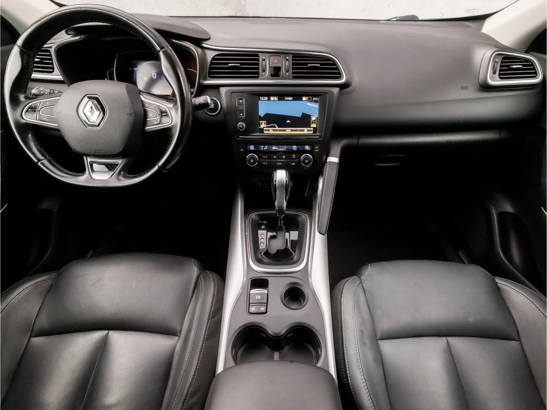 Hoofdafbeelding Renault Kadjar