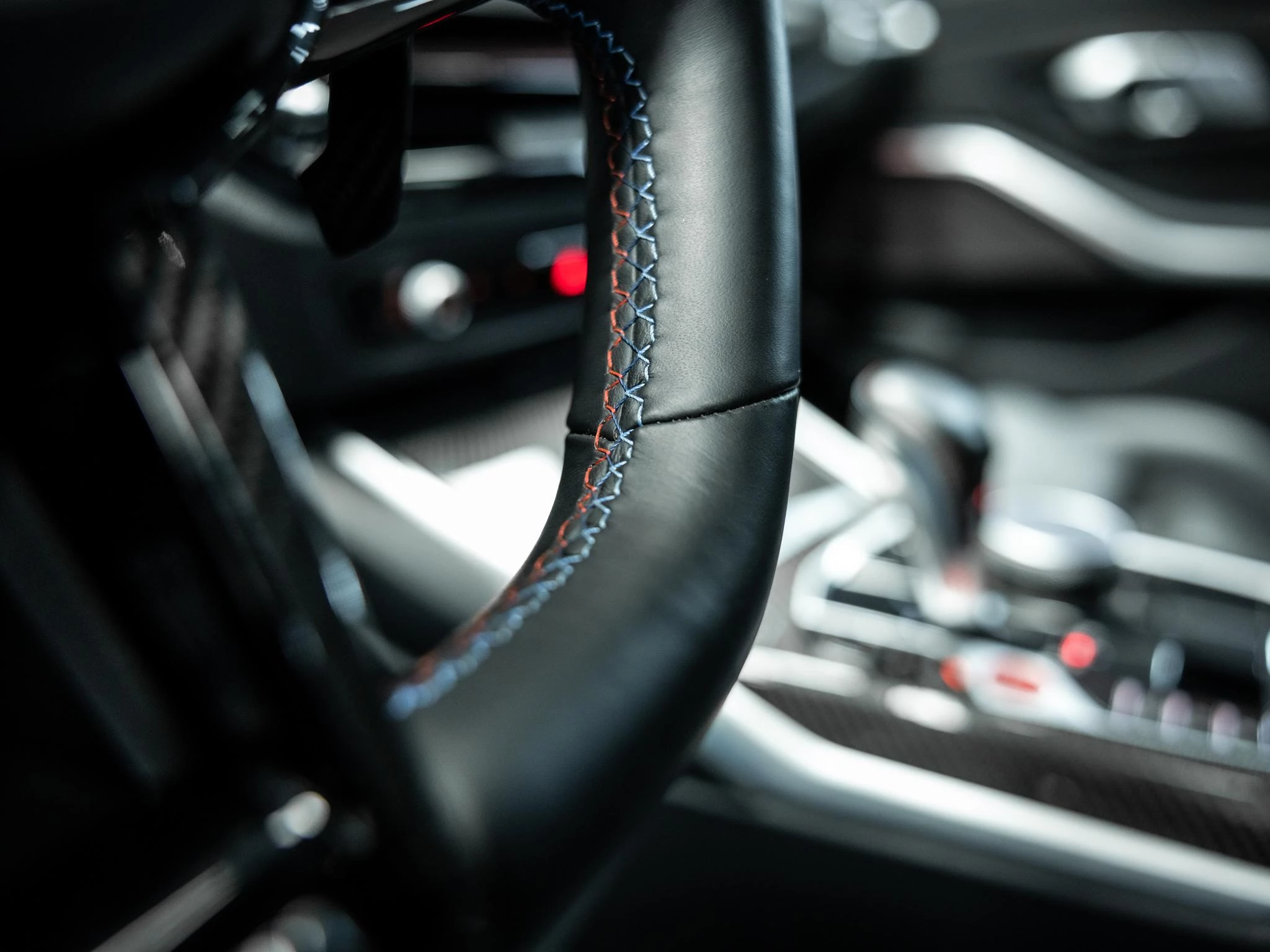 Hoofdafbeelding BMW M3