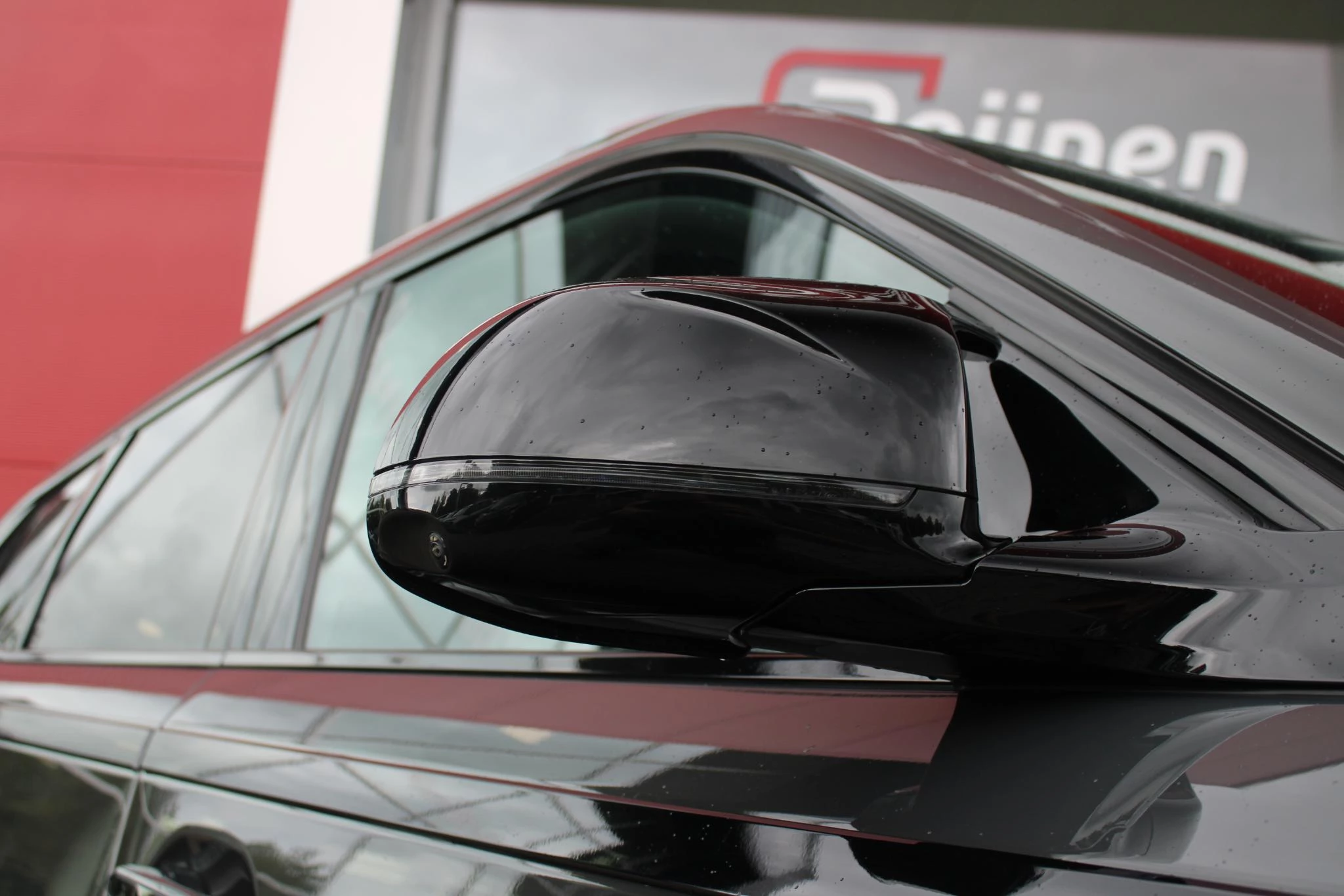 Hoofdafbeelding BMW XM