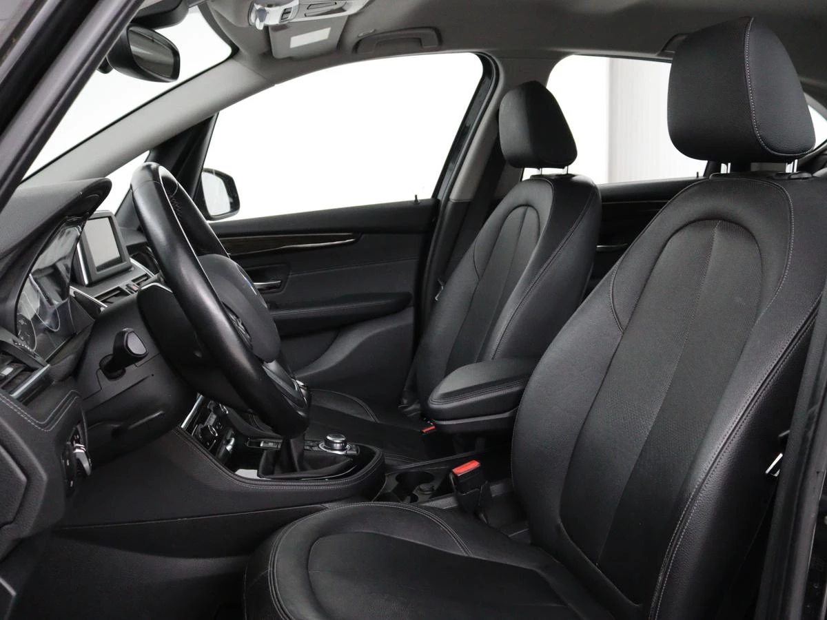 Hoofdafbeelding BMW 2 Serie