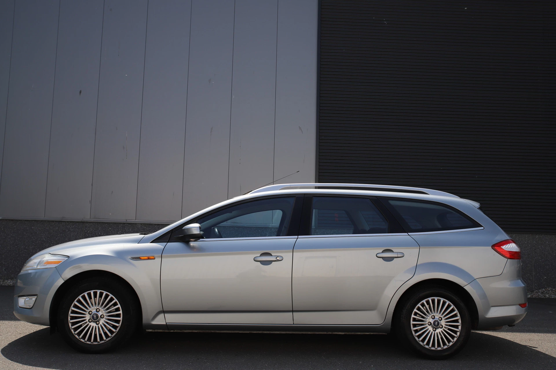 Hoofdafbeelding Ford Mondeo