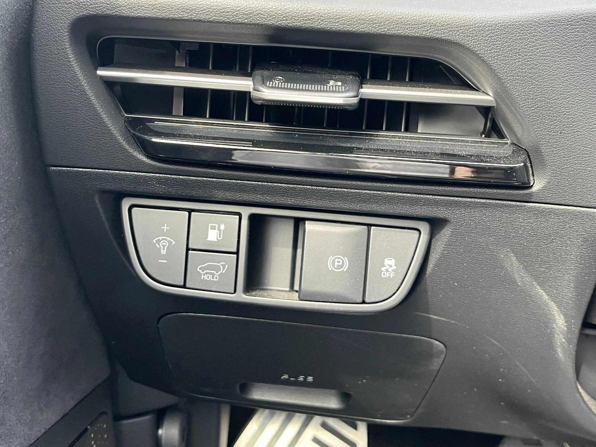 Hoofdafbeelding Kia EV6