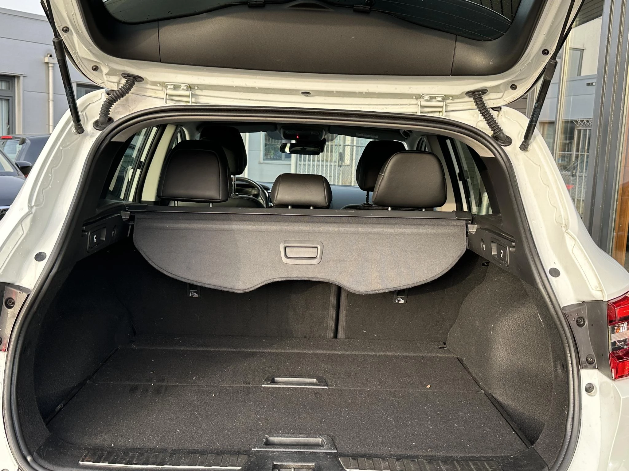 Hoofdafbeelding Renault Kadjar