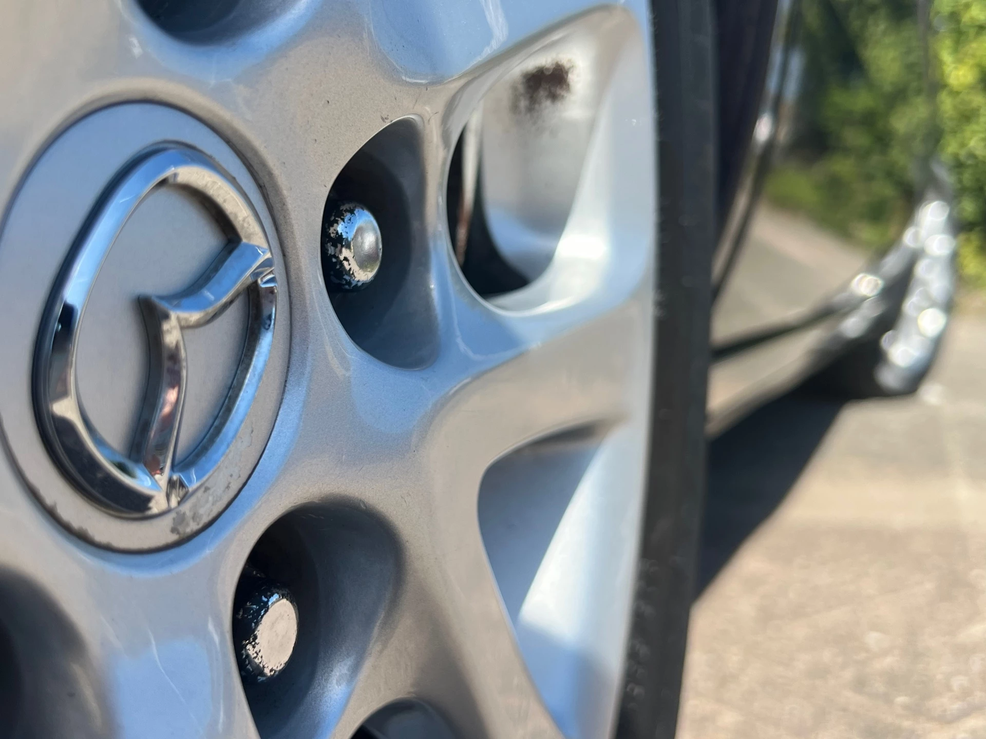 Hoofdafbeelding Mazda 5